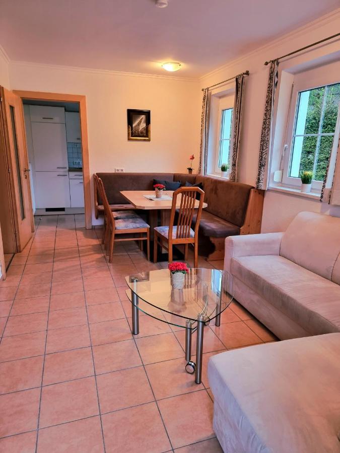 Chalet Waldheim Zell am Ziller Kültér fotó