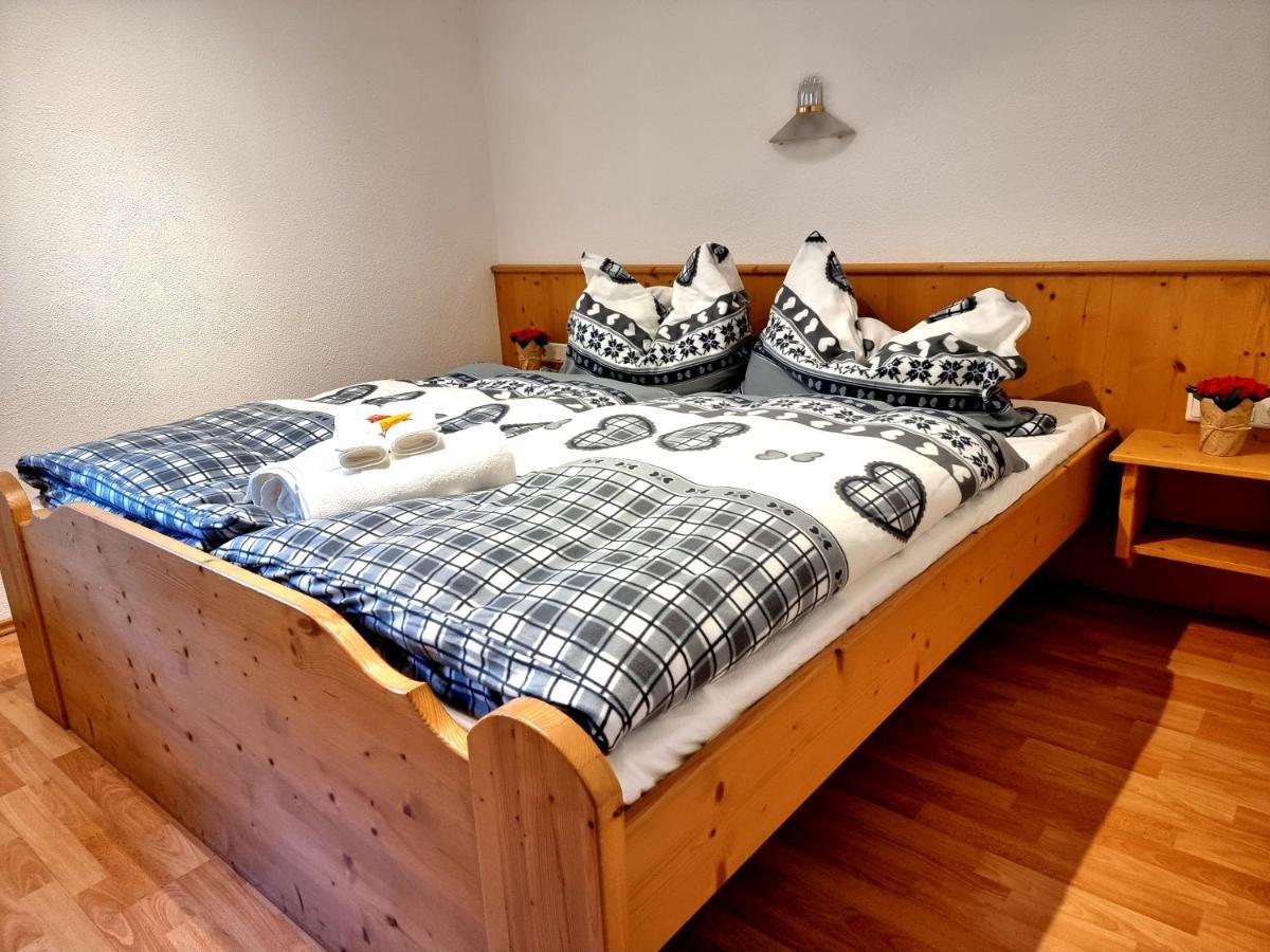 Chalet Waldheim Zell am Ziller Kültér fotó
