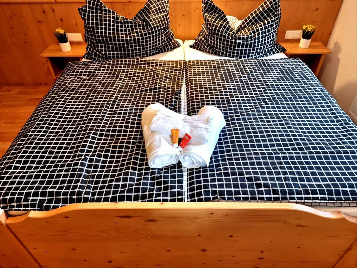 Chalet Waldheim Zell am Ziller Kültér fotó