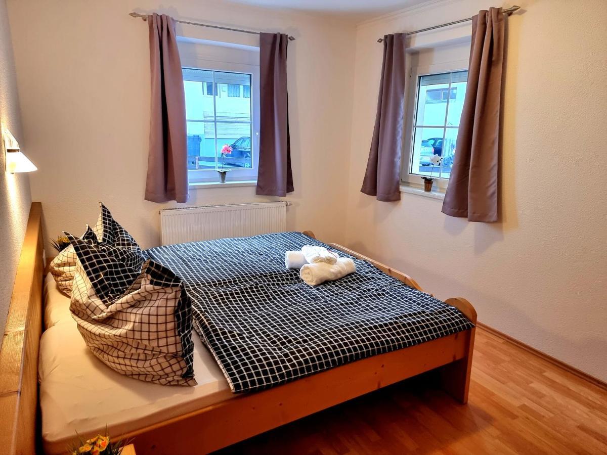 Chalet Waldheim Zell am Ziller Kültér fotó