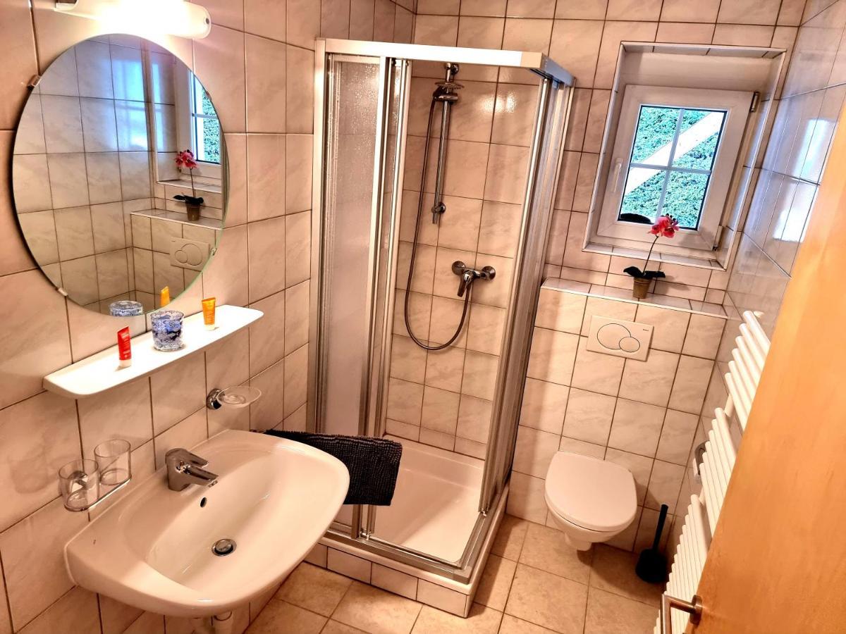 Chalet Waldheim Zell am Ziller Kültér fotó