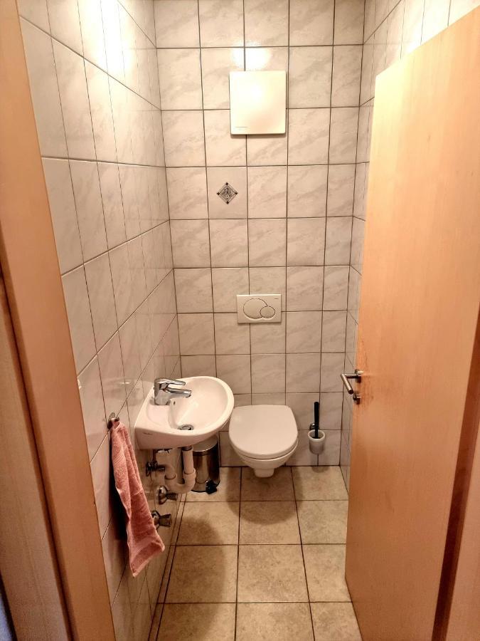 Chalet Waldheim Zell am Ziller Kültér fotó