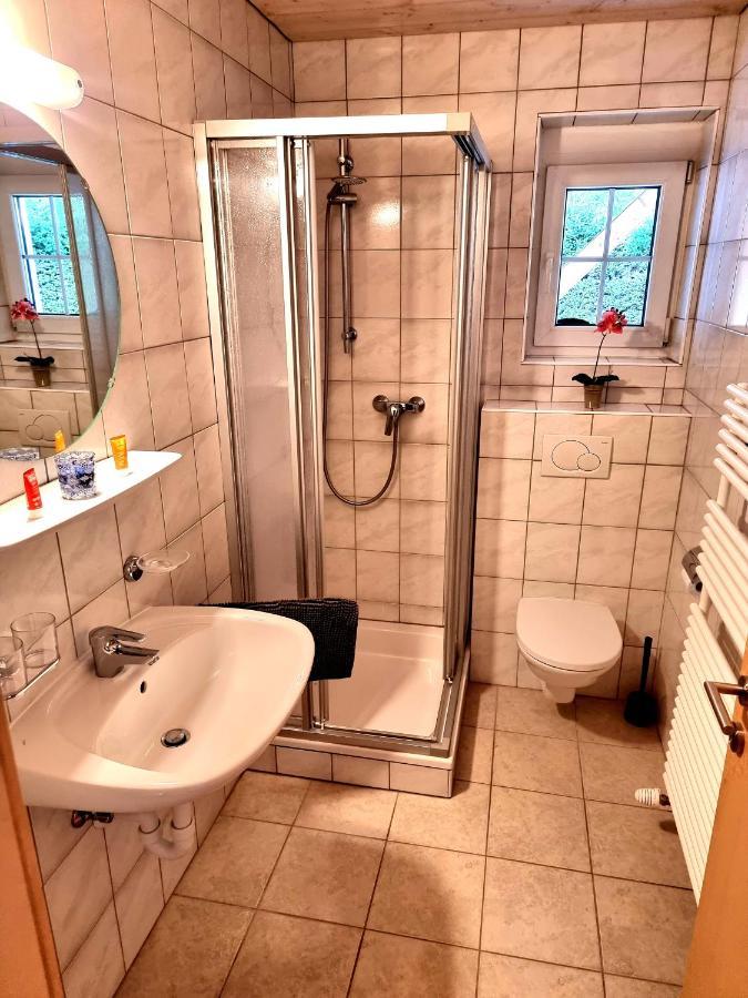 Chalet Waldheim Zell am Ziller Kültér fotó