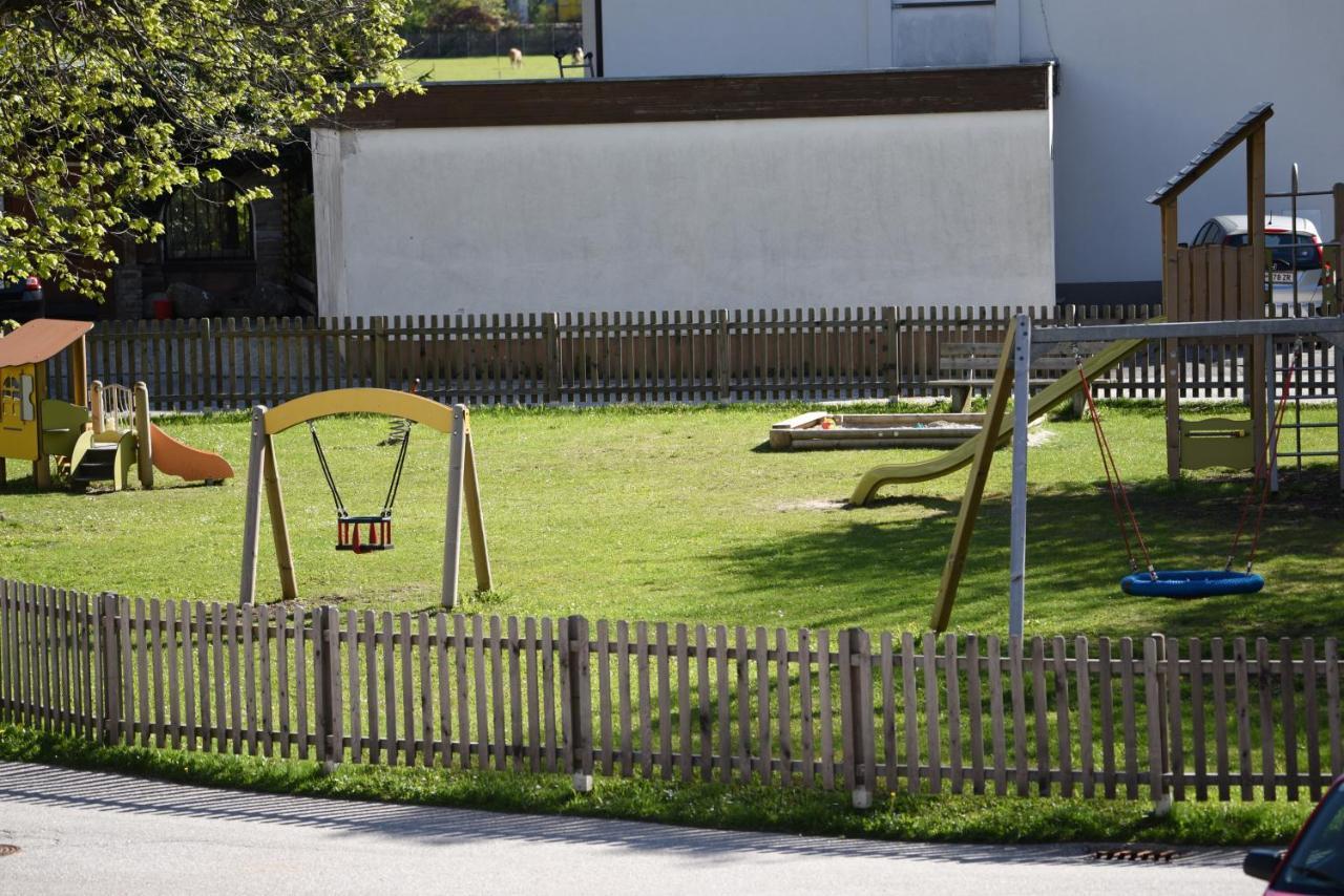 Chalet Waldheim Zell am Ziller Kültér fotó