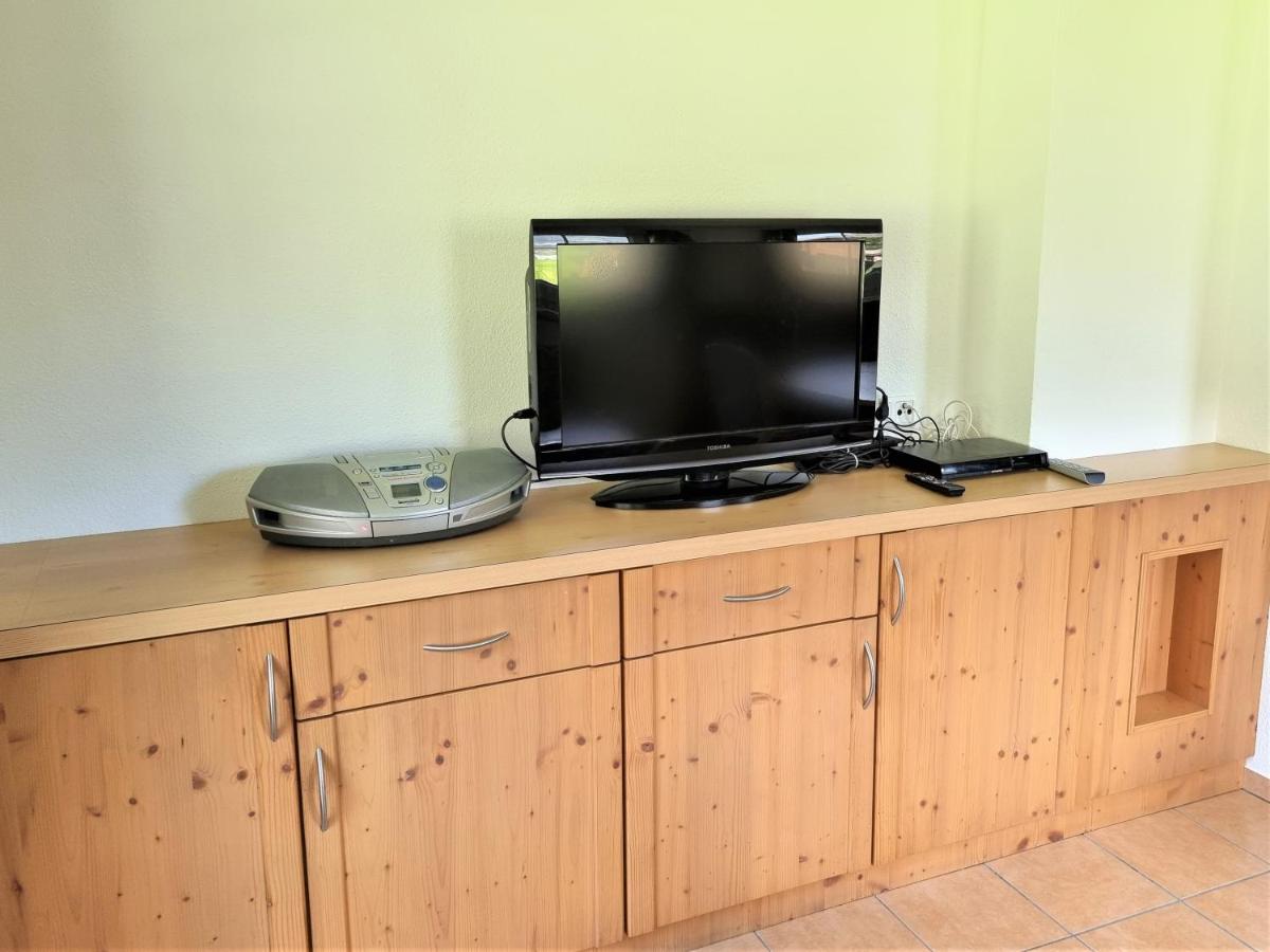 Chalet Waldheim Zell am Ziller Kültér fotó