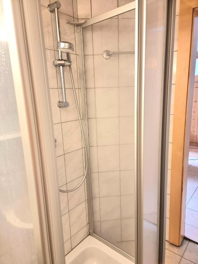 Chalet Waldheim Zell am Ziller Kültér fotó