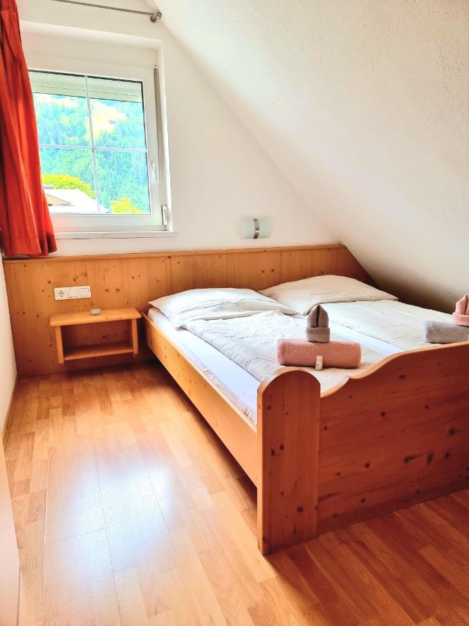 Chalet Waldheim Zell am Ziller Kültér fotó