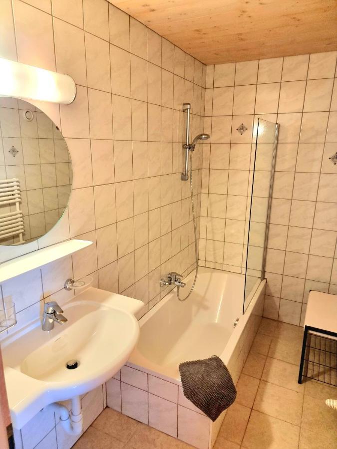 Chalet Waldheim Zell am Ziller Kültér fotó