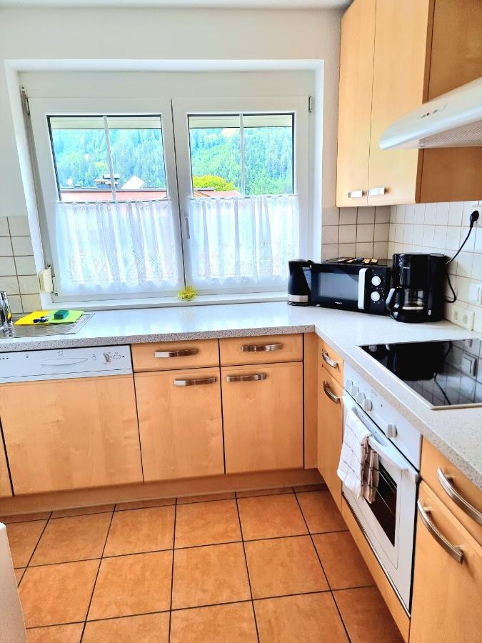 Chalet Waldheim Zell am Ziller Kültér fotó