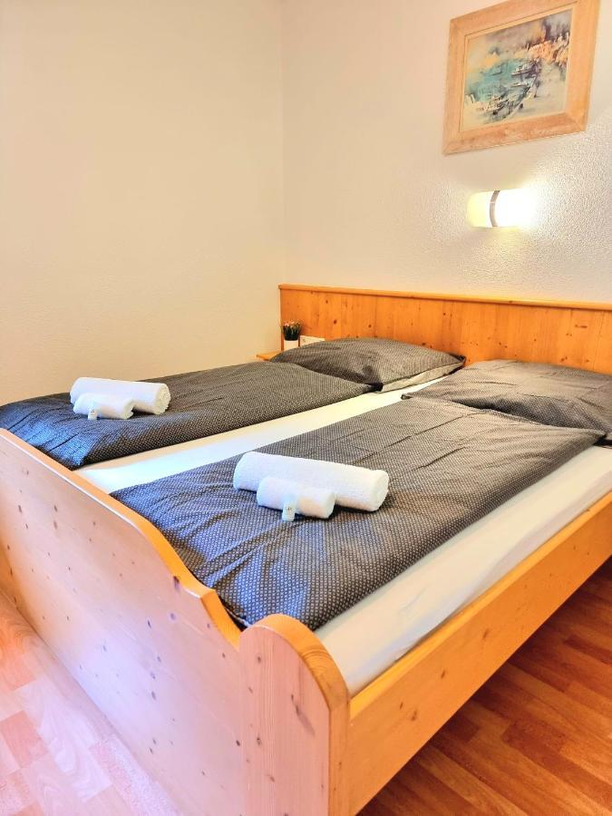 Chalet Waldheim Zell am Ziller Kültér fotó