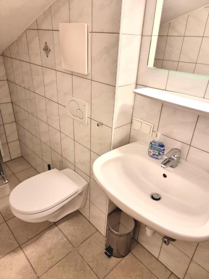 Chalet Waldheim Zell am Ziller Kültér fotó