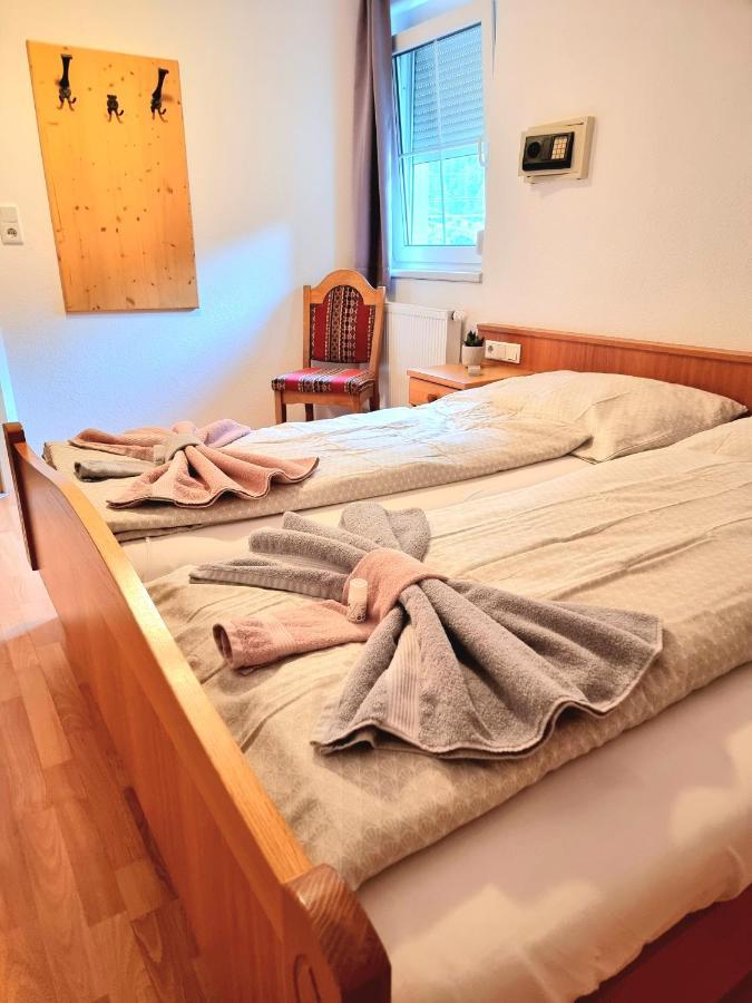 Chalet Waldheim Zell am Ziller Kültér fotó
