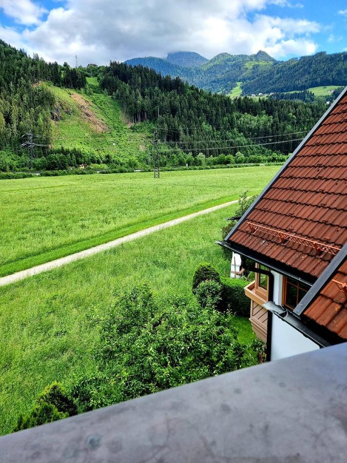Chalet Waldheim Zell am Ziller Kültér fotó