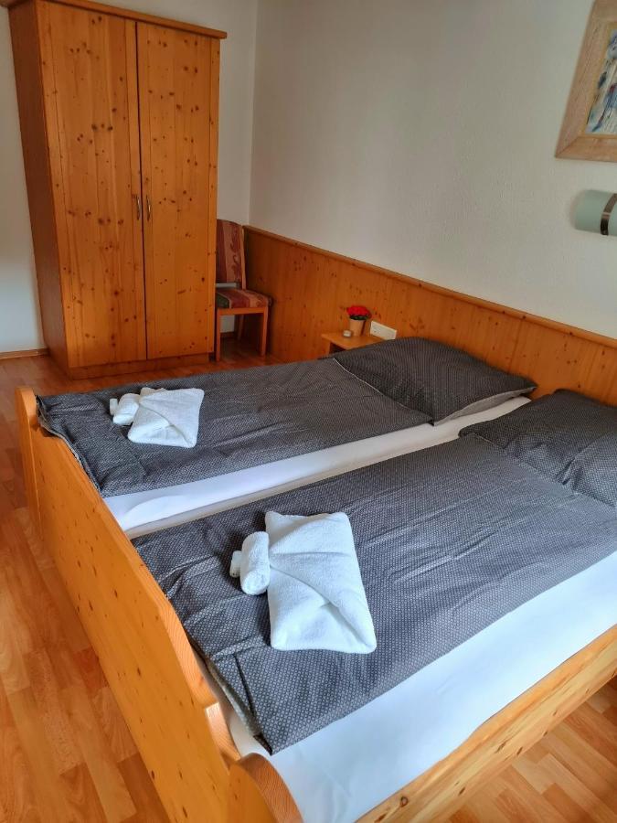 Chalet Waldheim Zell am Ziller Kültér fotó