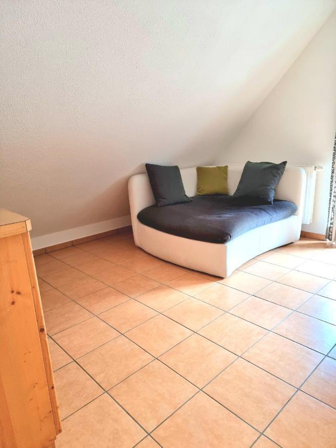 Chalet Waldheim Zell am Ziller Kültér fotó
