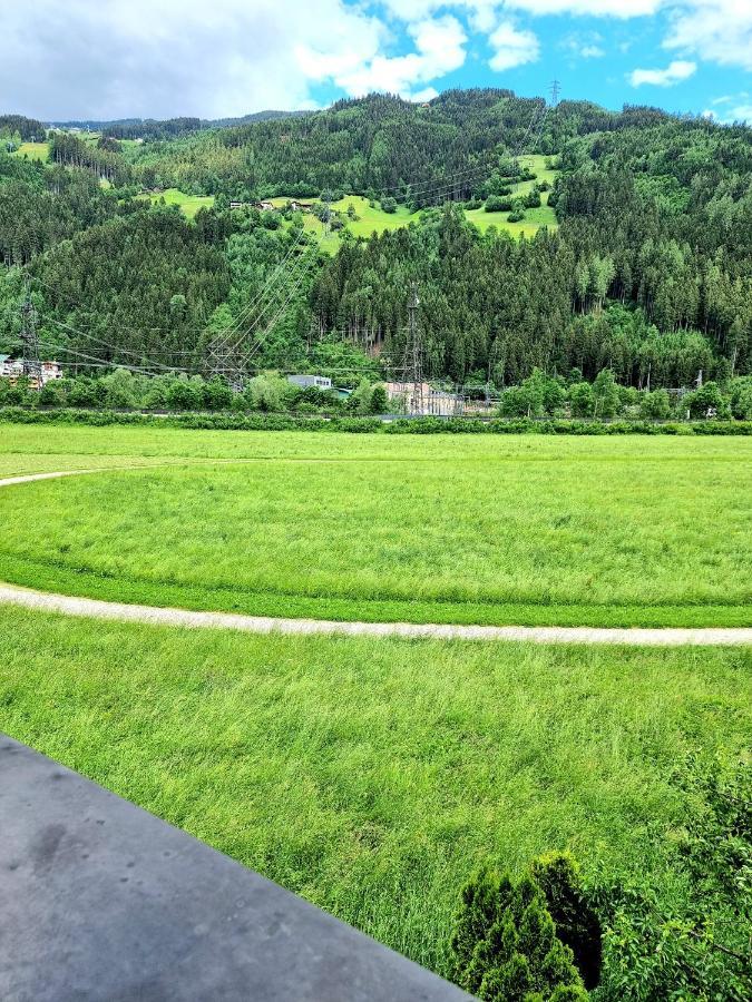 Chalet Waldheim Zell am Ziller Kültér fotó