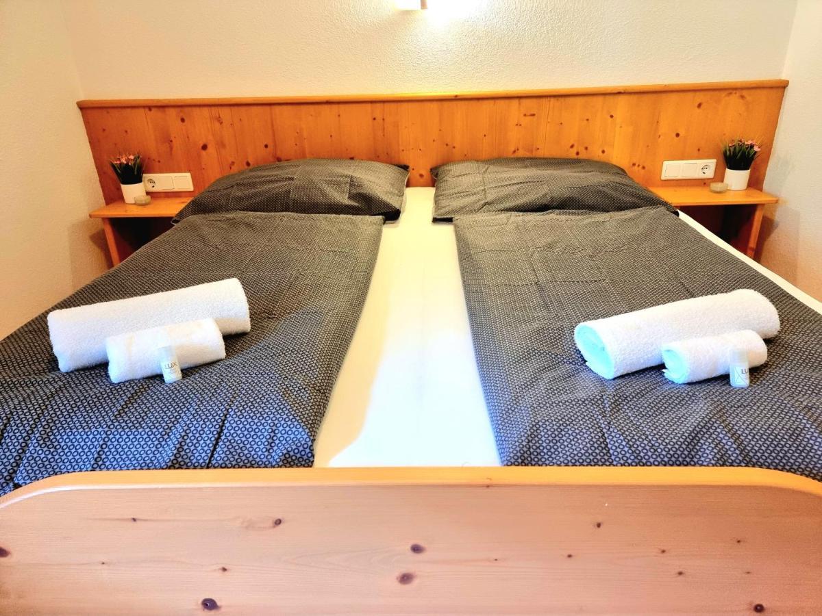 Chalet Waldheim Zell am Ziller Kültér fotó